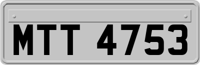 MTT4753