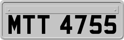 MTT4755