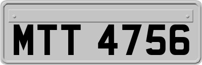 MTT4756