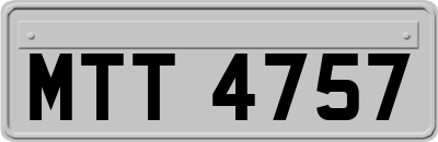 MTT4757