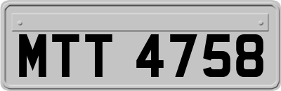 MTT4758