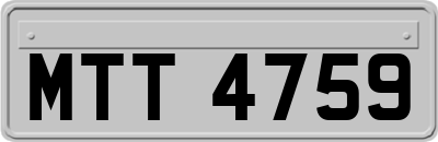 MTT4759