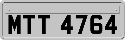 MTT4764