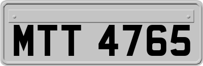 MTT4765