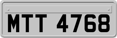 MTT4768