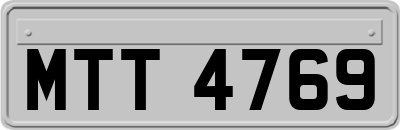 MTT4769