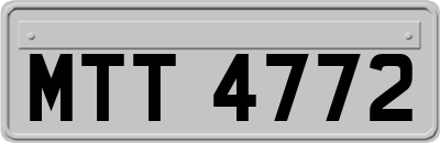 MTT4772