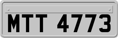 MTT4773