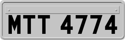 MTT4774
