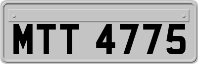 MTT4775