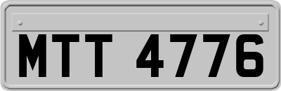 MTT4776