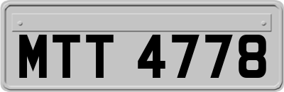 MTT4778