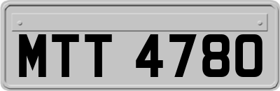 MTT4780