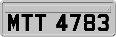 MTT4783