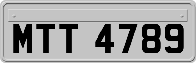MTT4789