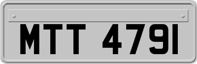 MTT4791