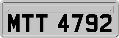 MTT4792