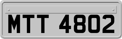 MTT4802