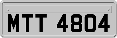 MTT4804