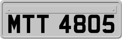 MTT4805