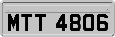 MTT4806