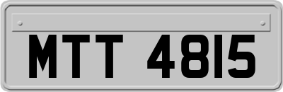 MTT4815
