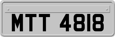 MTT4818