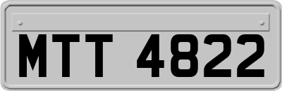 MTT4822