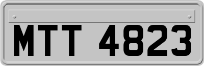 MTT4823