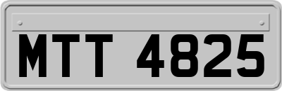 MTT4825