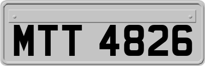 MTT4826