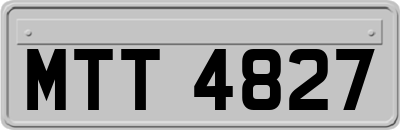 MTT4827