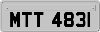 MTT4831