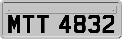 MTT4832