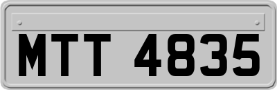 MTT4835