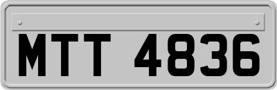 MTT4836