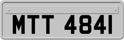 MTT4841