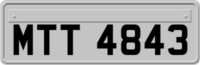 MTT4843