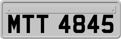 MTT4845