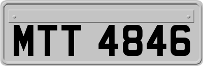 MTT4846