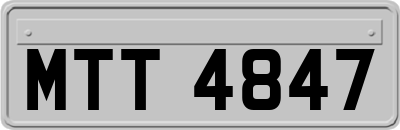 MTT4847