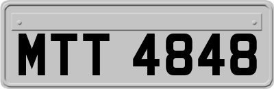 MTT4848