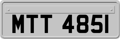 MTT4851