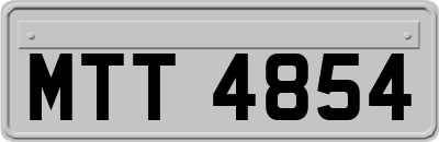 MTT4854