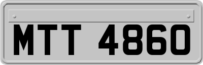 MTT4860