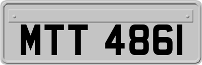 MTT4861