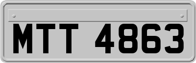 MTT4863