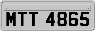 MTT4865