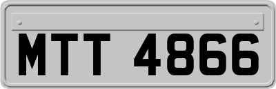 MTT4866