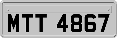 MTT4867